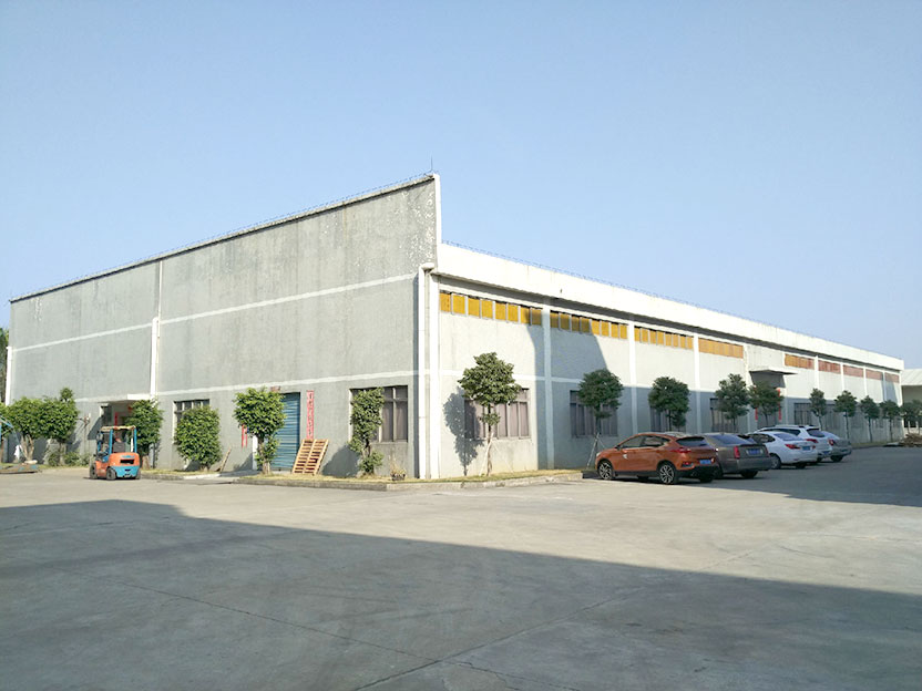  公司全景